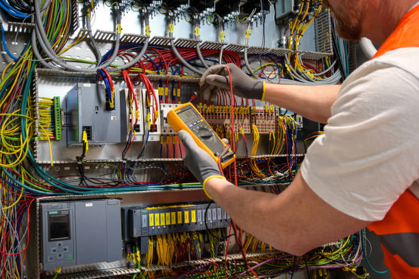 Best Emergency Electrical Repair  in Jesup, GA