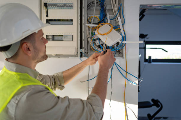 Best Electrical System Inspection  in Jesup, GA