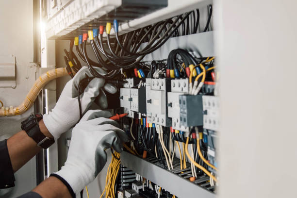 Best Electrical Wiring Services  in Jesup, GA